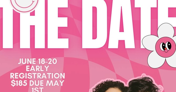 Girls Ministries Network Camp 