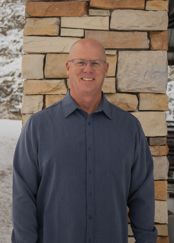 Kevin Petersen