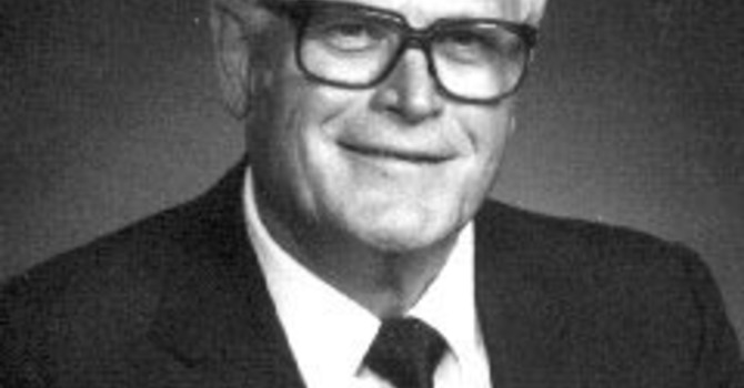 "A Horrible Picture" - Luke 23:33