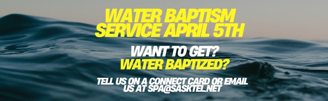 Shellbrook Pentecostal Assembly