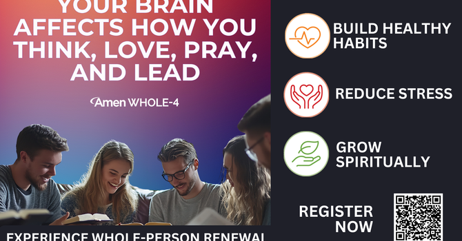 Amen Whole-4 Small Groups