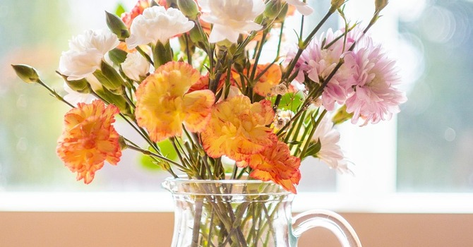 Easter Sunday Service