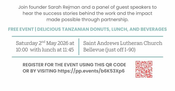 Kafika House Tanzania