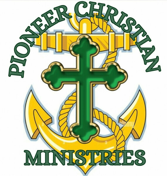PIONEER CHRISTIAN MINISTRIES