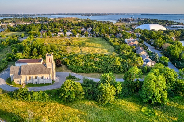 Parish Council Meeting