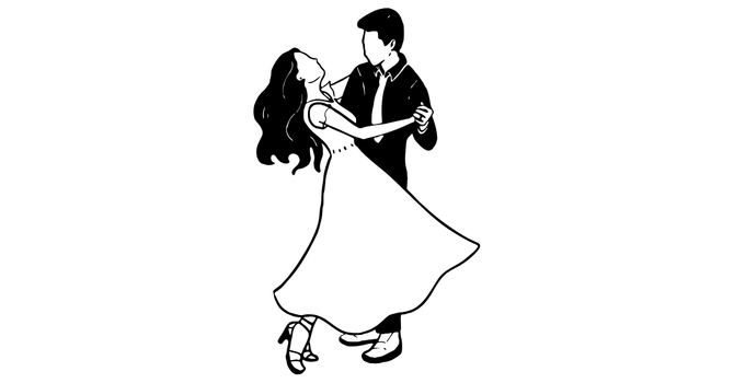 Epiphany Revealing The Jewel In You Prom Send-Off