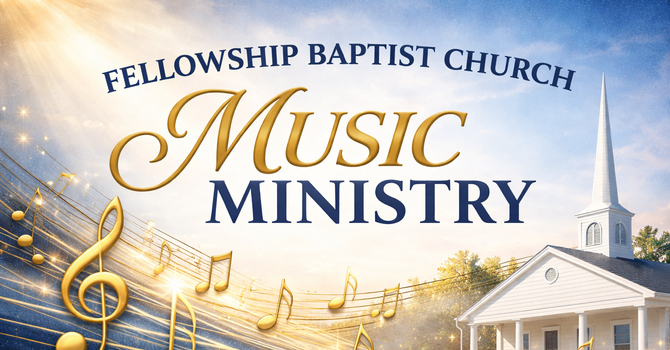 Music Ministry