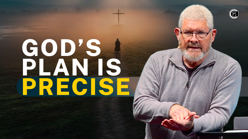 Why Are So Many Christians Living Defeated Lives?