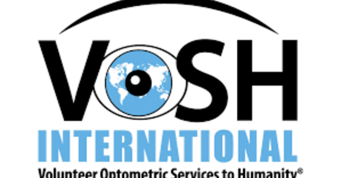 VOSH International - Volunteer Optometric Services to Humanity image