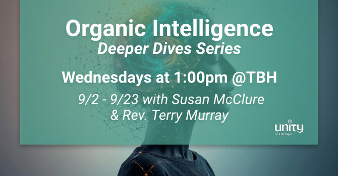 Organic Intelligence