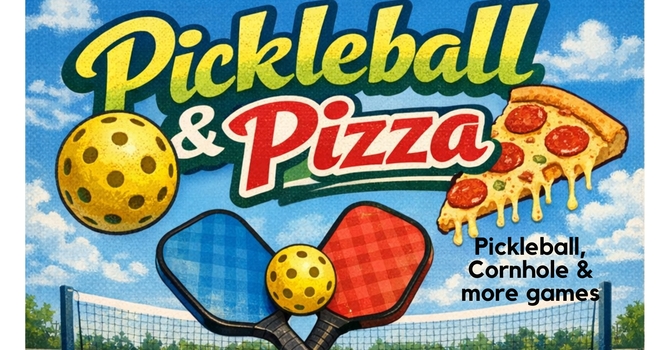Grace Co. Pickleball & Pizza