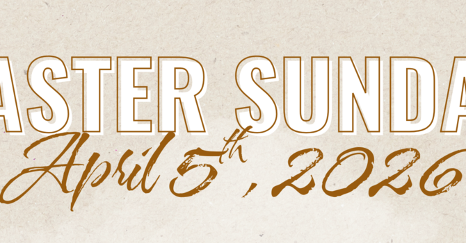 Easter Pancake Breakfast- Dassel Campus