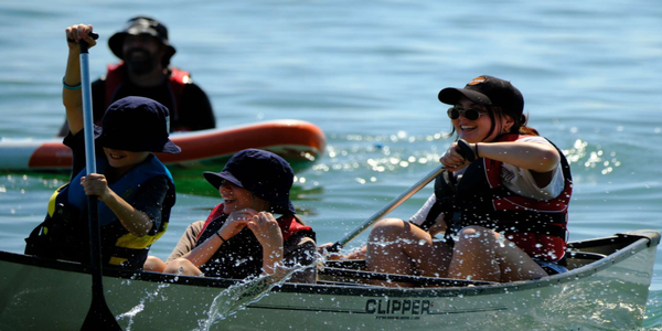 Camp Kannawin is open for summer registrations!!