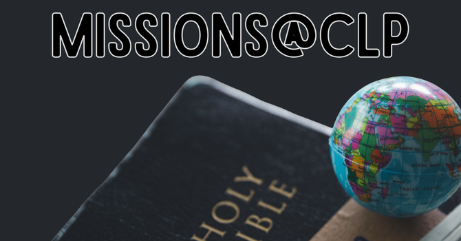 Missions@CLP