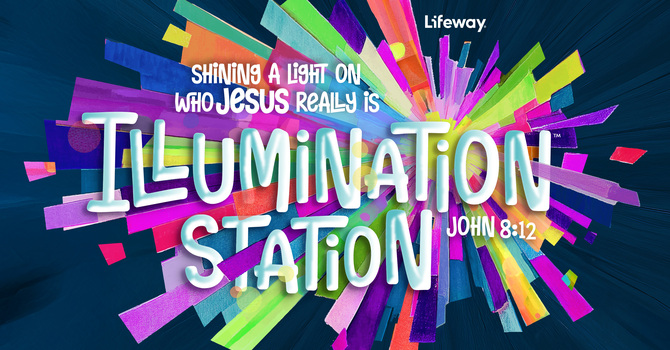 Vacation Bible School 2026