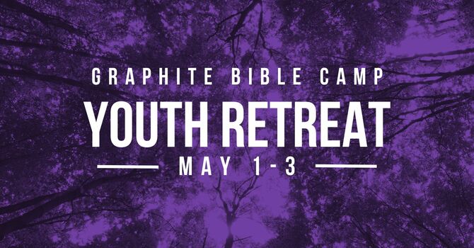 2026 Youth Retreat