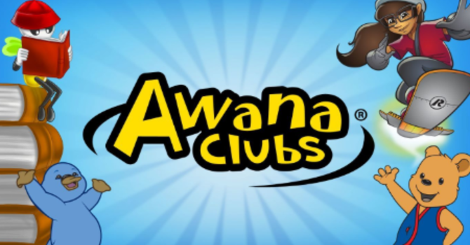 Awana