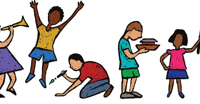 Vacation Bible School