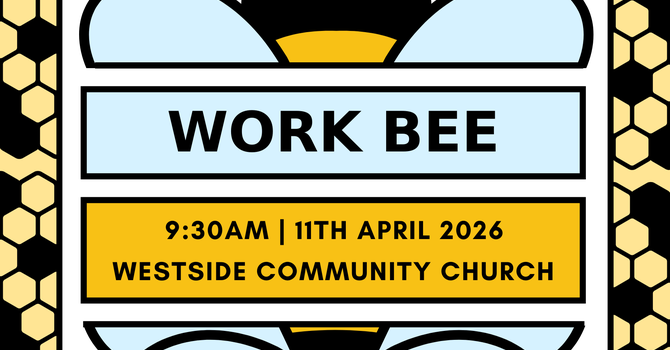 Work Bee
