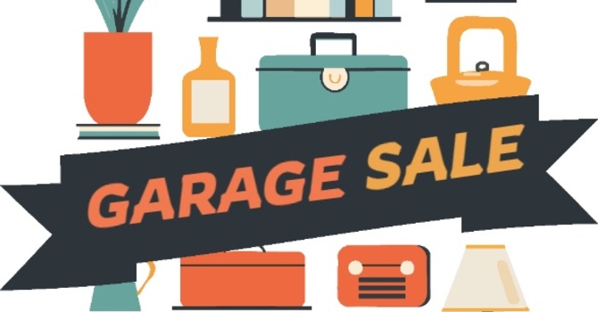 Garage Sale