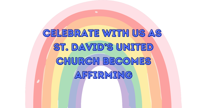 Affirming Sunday Celebration