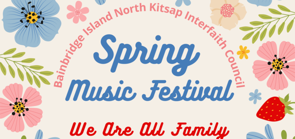 Bainbridge Island/North Kitsap Interfaith Council