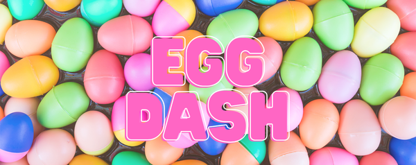 Community Egg Dash