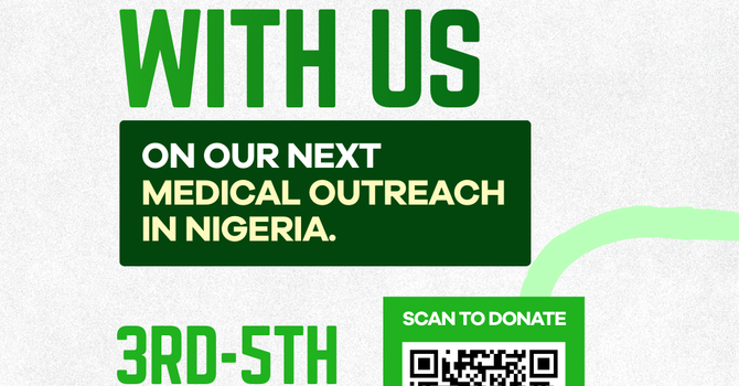 The Nigerian Medical Mission