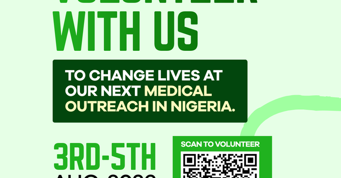 The Nigerian Medical Mission
