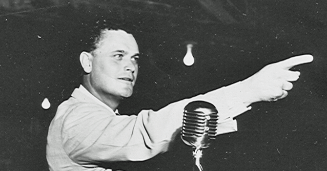 "Is Hell Real?" - Hosea 4:17