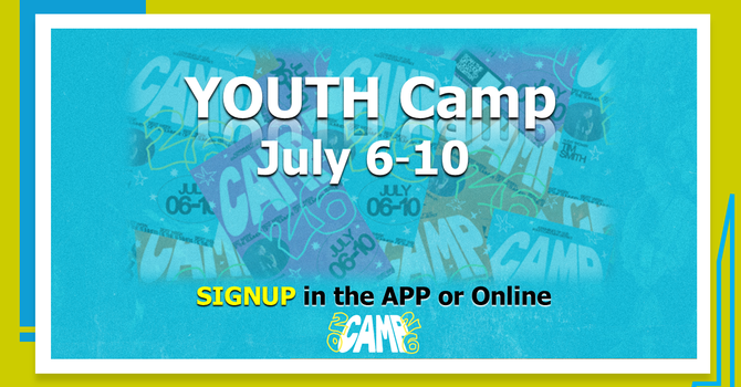 Youth Camp