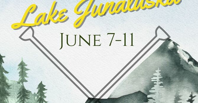 Lake Junaluska Student Ministries Summer Retreat 