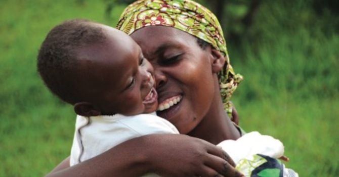 Embrace Rwanda Updates