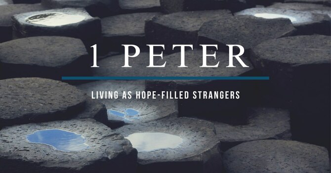 Entrusting Ourselves to the Eternal Judge