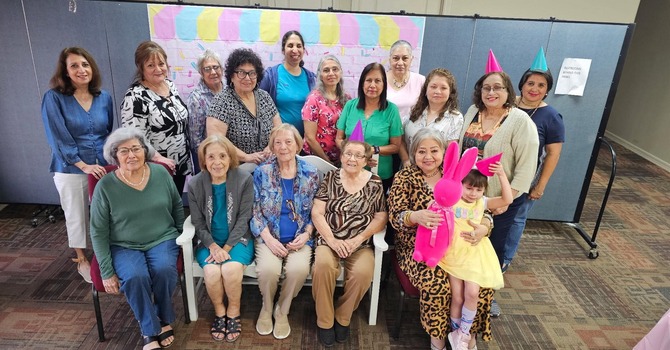 United Women in Faith