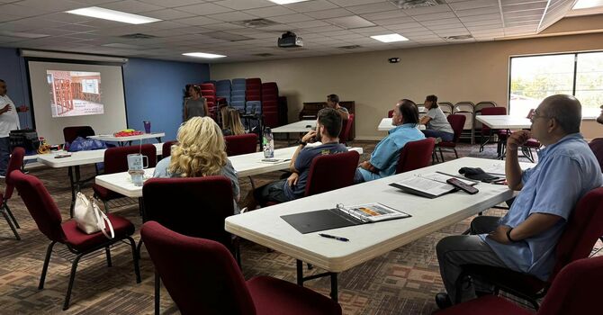 Administrative Board Meeting