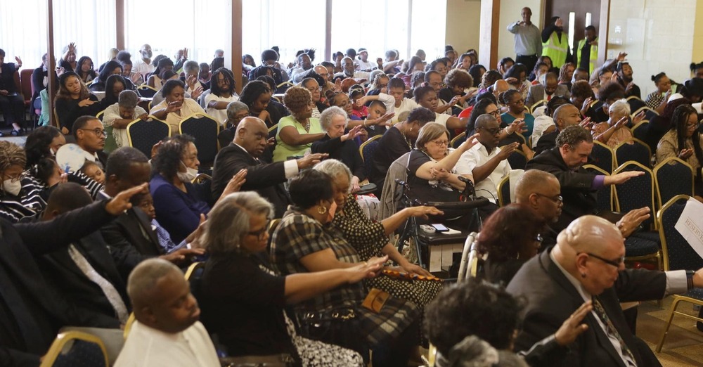 “The Leper Meets the Lord” - Luke 5:12-16