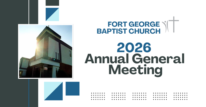 2026 Online Annual General Meeting