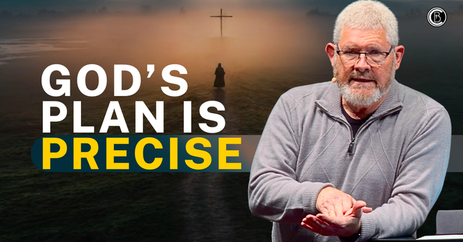 Why Are So Many Christians Living Defeated Lives?