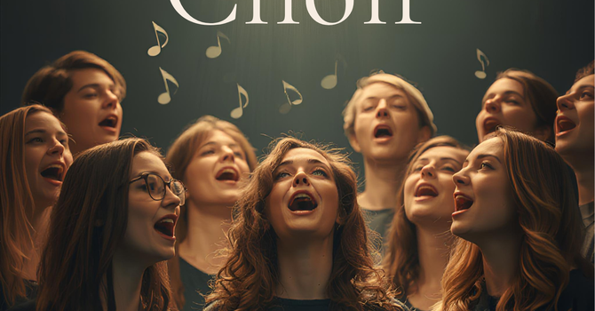 Reprise Choir Concerts