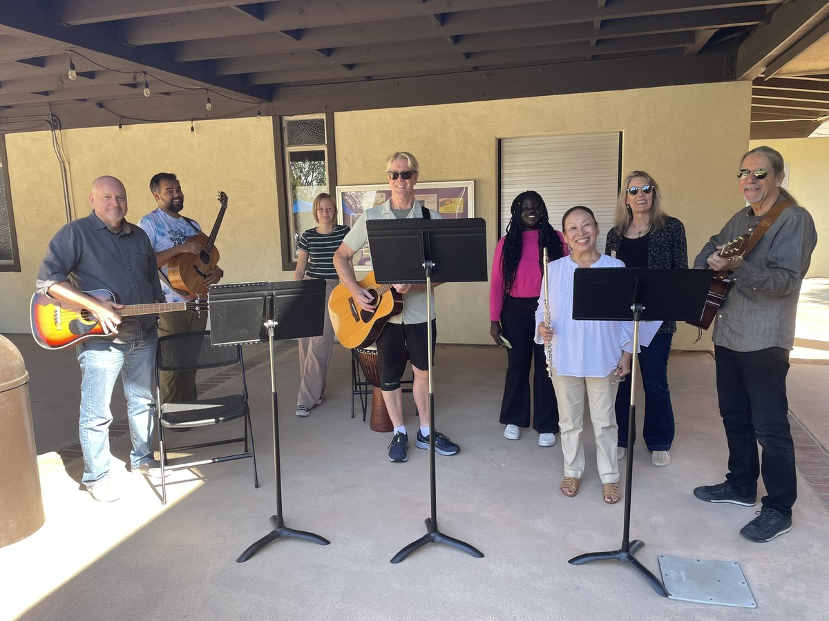 Holy Trinity Lutheran Church