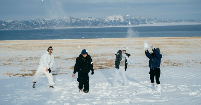 VBS planning meeting