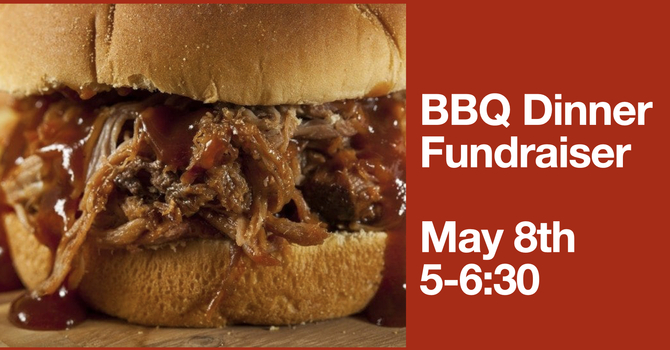 Plate Dinner Fundraiser