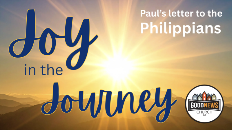 The Fellowship of Joy (Part 2)