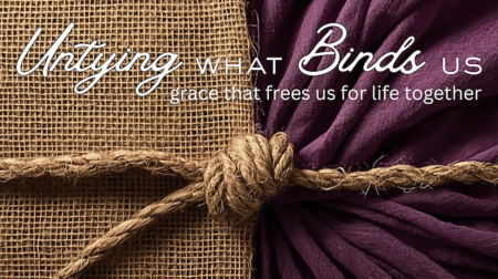 Untying What Binds Us
