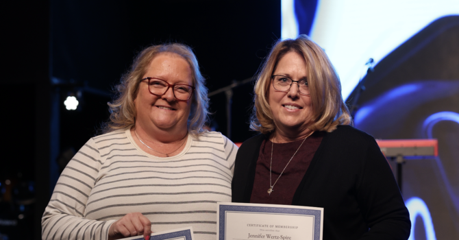 Growing Our Church Family image