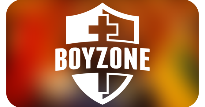 BoyZone