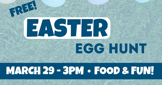 Easter Egg Hunt