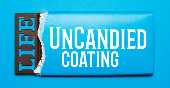 A Conversation with Conrad Vine