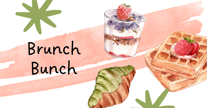 Brunch Bunch